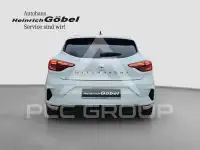 2025 Mitsubishi Colt