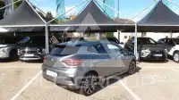 2025 Mitsubishi Colt