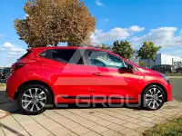 2025 Mitsubishi Colt