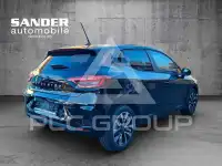 2025 Mitsubishi Colt