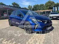 2025 Mitsubishi Colt