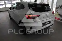 2025 Mitsubishi Colt