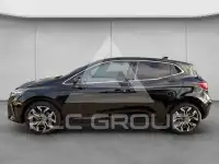 2025 Mitsubishi Colt
