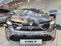 2025 Mitsubishi Colt