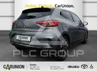 2025 Mitsubishi Colt