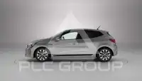 2025 Mitsubishi Colt