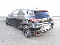 2025 Mitsubishi Colt