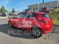 2025 Mitsubishi Colt