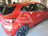 2025 Mitsubishi Colt