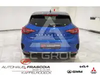 2025 Mitsubishi Colt