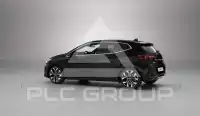 2025 Mitsubishi Colt