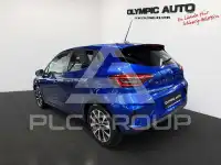 2025 Mitsubishi Colt