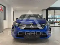2025 Mitsubishi Colt