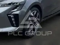 2025 Mitsubishi Colt
