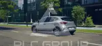 2025 Mitsubishi Colt