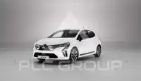 2025 Mitsubishi Colt