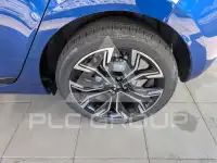 2025 Mitsubishi Colt
