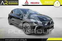 2025 Mitsubishi Colt