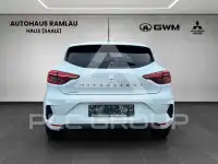 2025 Mitsubishi Colt
