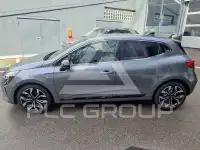 2025 Mitsubishi Colt