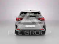 2025 Mitsubishi Colt