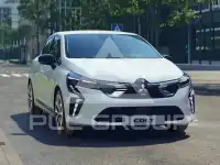 2025 Mitsubishi Colt