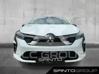 2025 Mitsubishi Colt
