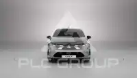2025 Mitsubishi Colt