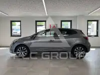 2025 Mitsubishi Colt