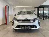 2025 Mitsubishi Colt