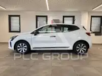 2025 Mitsubishi Colt