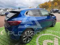 2025 Mitsubishi Colt