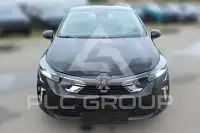 2025 Mitsubishi Colt