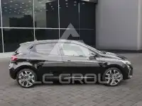 2025 Mitsubishi Colt