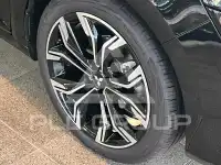 2025 Mitsubishi Colt