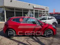 2025 Mitsubishi Colt
