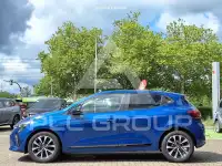 2025 Mitsubishi Colt