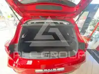 2025 Mitsubishi Colt