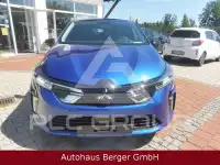 2025 Mitsubishi Colt
