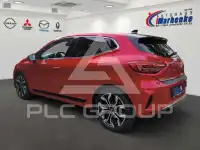 2025 Mitsubishi Colt