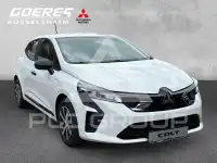 2025 Mitsubishi Colt