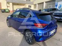 2025 Mitsubishi Colt