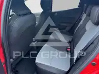 2025 Mitsubishi Colt