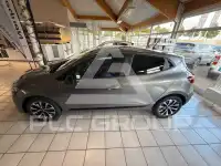 2025 Mitsubishi Colt