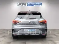 2025 Mitsubishi Colt
