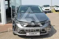 2025 Mitsubishi Colt
