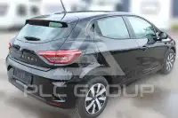 2025 Mitsubishi Colt