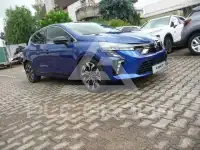 2025 Mitsubishi Colt