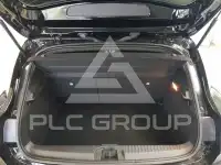 2025 Mitsubishi Colt