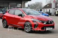 2025 Mitsubishi Colt